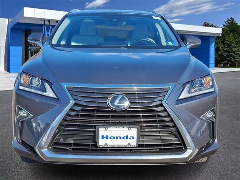 Used 2016 Lexus RX 350 AWD image 28