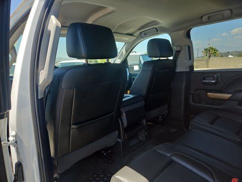 Used 2018 Chevrolet Silverado 2500 LTZ w/ Duramax Plus Package RWD image 20
