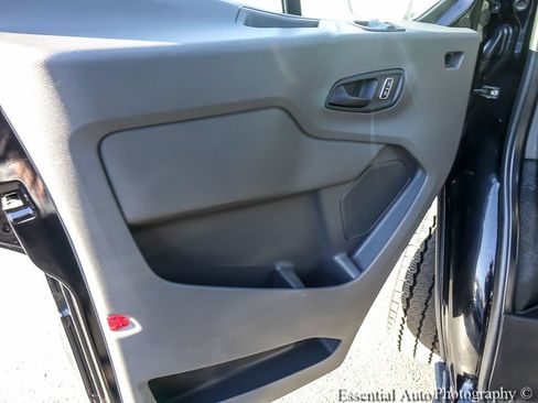 Used 2023 Ford Transit 250 Medium Roof AWD image 15