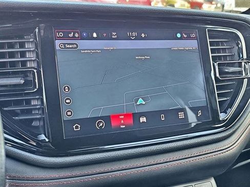 Certified 2024 Dodge Durango GT AWD/4WD image 29