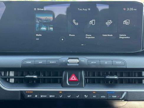 Used 2026 Kia K4 FWD image 17