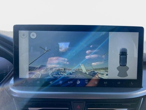 Used 2023 Ford Escape Active w/ Tech Pack #1 image 21