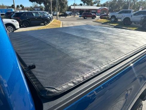 Certified 2022 Ford F150 XL w/ STX Appearance Package image 27