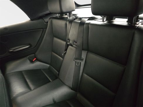 Used 2004 BMW M3 Convertible image 16