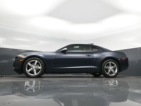 Used 2013 Chevrolet Camaro LT image 37