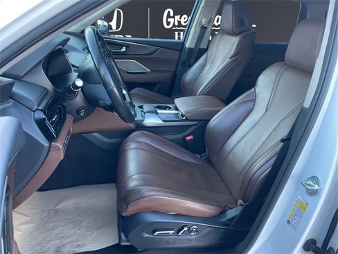 Used 2023 Acura MDX SH-AWD w/ Advance Package image 8