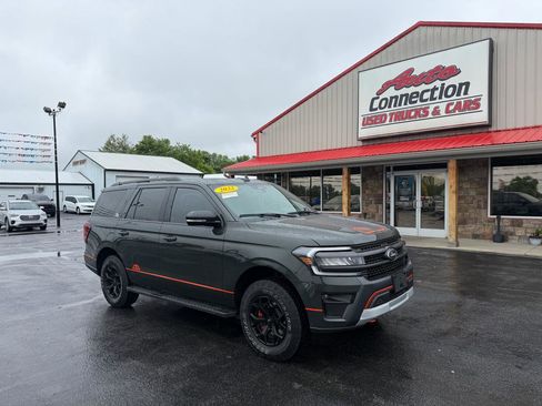 Used 2022 Ford Expedition Timberline AWD/4WD image 1