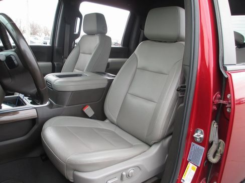 Used 2022 Chevrolet Silverado 2500 LT w/ All Star Edition image 18