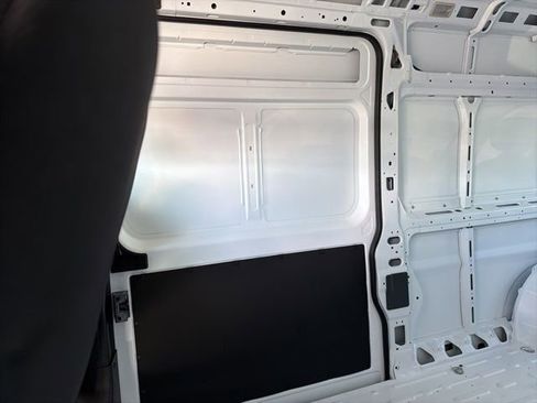 New 2026 RAM ProMaster 2500 FWD image 12