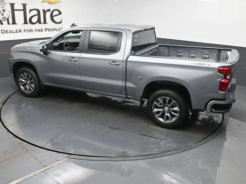 New 2026 Chevrolet Silverado 1500 LT AWD/4WD image 20