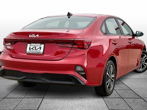 Certified 2024 Kia Forte LXS image 12