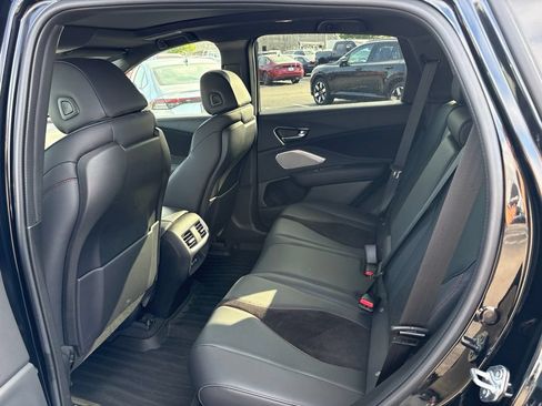 Used 2023 Acura RDX A-Spec AWD/4WD image 13
