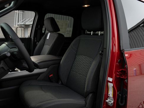 New 2026 RAM 2500 Big Horn image 15