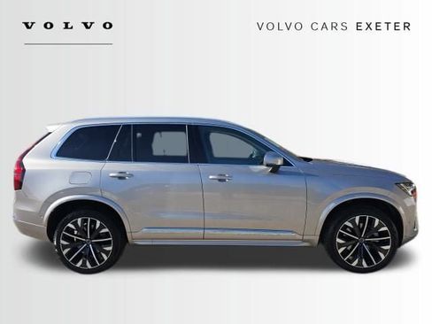 New 2026 Volvo XC90 B6 Plus w/ Protection Package Premier AWD/4WD image 8