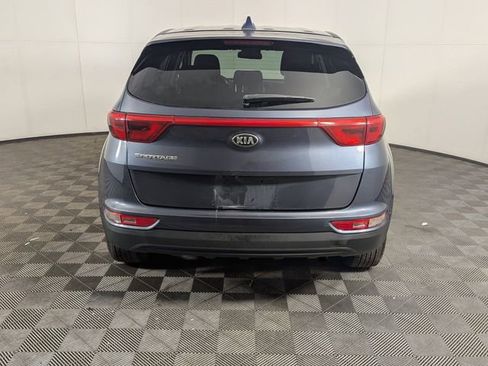 Used 2017 Kia Sportage LX image 4