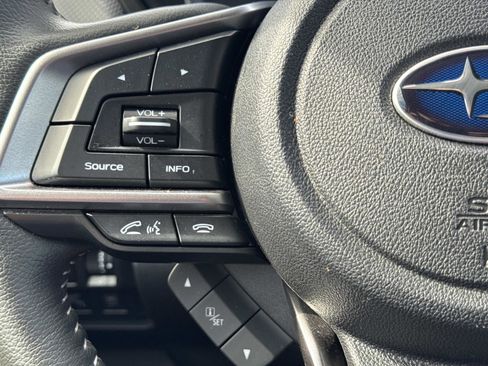 Certified 2023 Subaru Forester Touring image 22