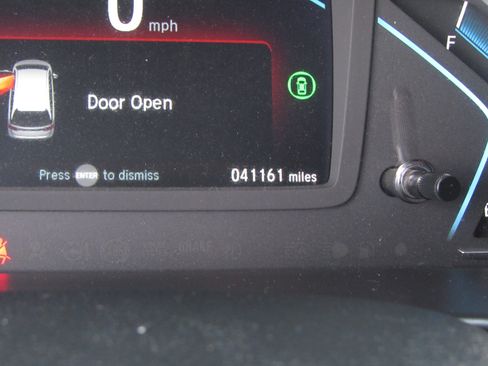 Certified 2023 Honda Odyssey Sport image 29