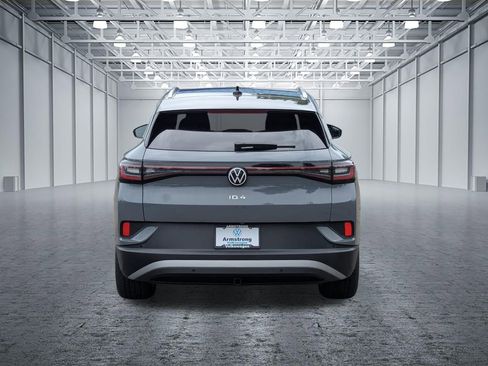 Used 2023 Volkswagen ID.4 Pro S Plus AWD/4WD image 4