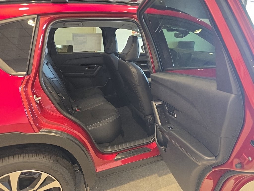 New 2026 MAZDA CX-5 Preferred AWD/4WD image 15