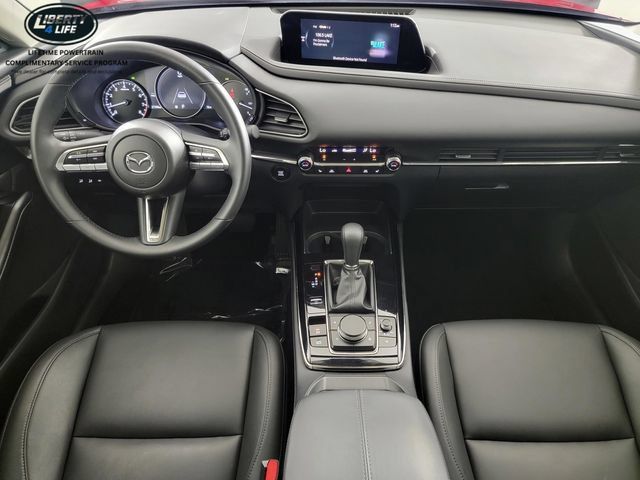Used 2023 MAZDA CX-30 AWD 2.5 S w/ Preferred Package image 21