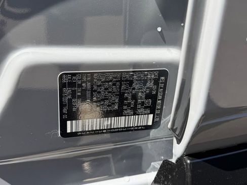 New 2026 Nissan Rogue Platinum AWD/4WD image 30