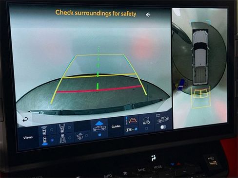 Used 2025 Toyota Tundra TRD Pro image 13