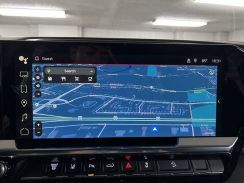 New 2026 GMC Sierra 2500 SLT w/ SLT Premium Package AWD/4WD image 14