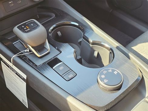 New 2026 Nissan Rogue SV image 15