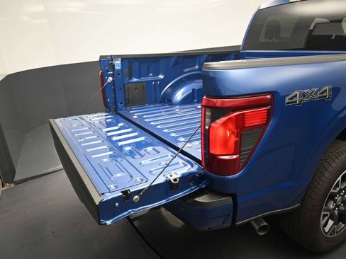 New 2025 Ford F150 STX w/ Equipment Group 200A image 13