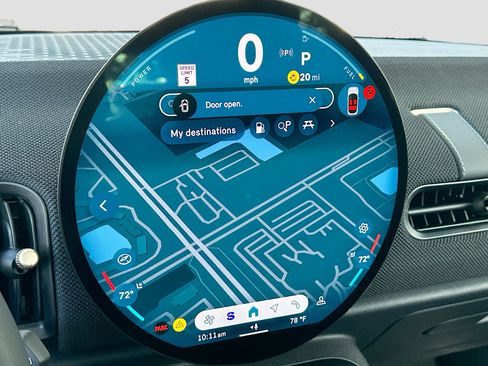 New 2026 MINI Cooper S image 11