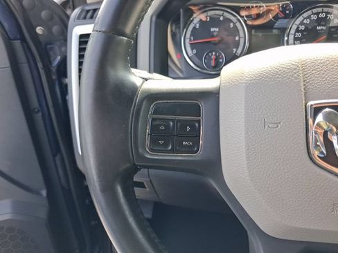 Used 2012 RAM 1500 Big Horn RWD image 17