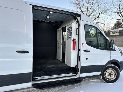 Used 2019 Ford Transit 150 148 Medium Roof image 8