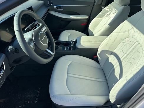 New 2025 Hyundai Sonata SE image 9