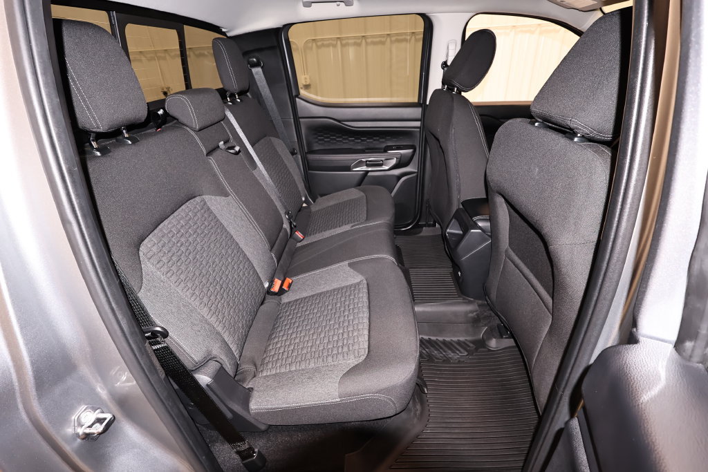 Certified 2024 Ford Ranger XLT AWD/4WD image 19