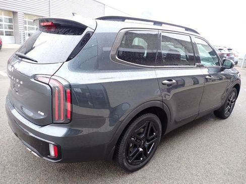 Certified 2024 Kia Telluride SX X-Line image 6
