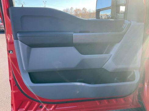 New 2026 Ford F250 XL w/ STX Appearance Package AWD/4WD image 18