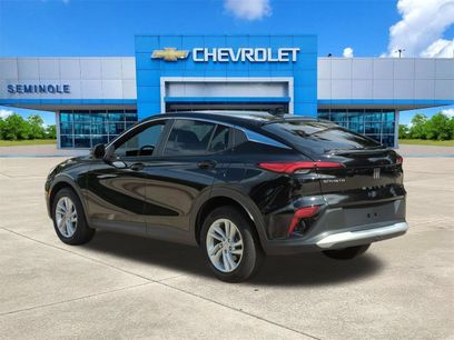 Used 2026 Buick Envista Preferred