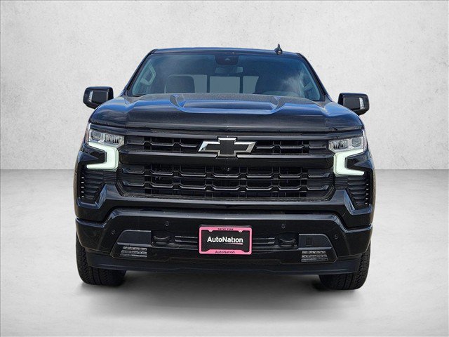 New 2026 Chevrolet Silverado 1500 RST RWD image 6