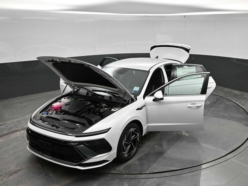 New 2026 Hyundai Sonata SEL image 39