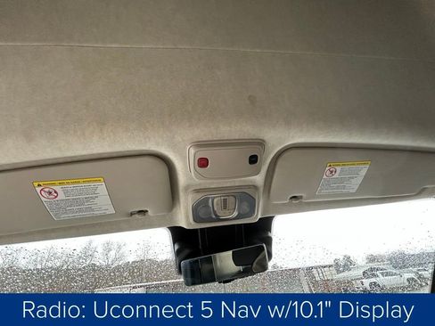 Used 2024 RAM ProMaster 3500 image 26