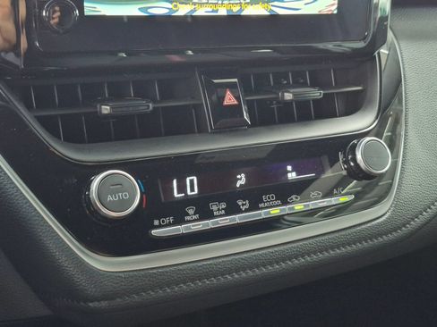 Certified 2023 Toyota Corolla SE FWD image 20