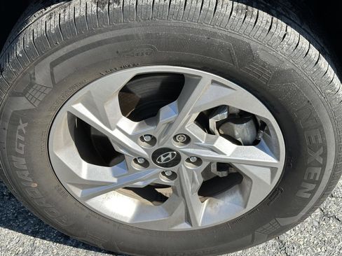 Used 2023 Hyundai Tucson SEL AWD/4WD image 10