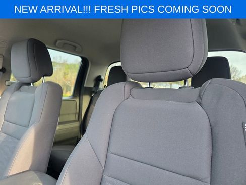 Used 2022 Nissan Frontier S w/ Technology Package image 10