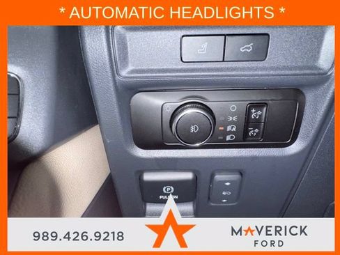 Used 2023 Ford Expedition Limited AWD/4WD image 23