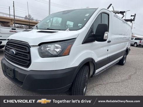 Used 2015 Ford Transit 350 NA image 3