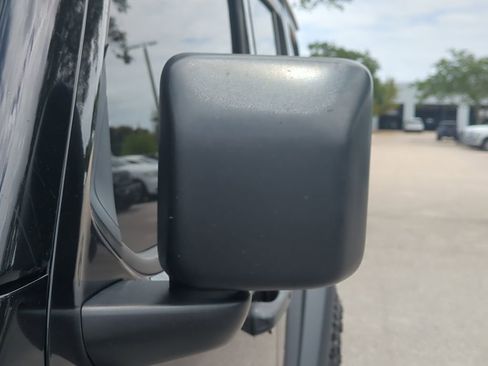 Used 2020 Jeep Wrangler Unlimited Sport S image 13