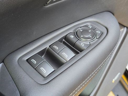 New 2026 Cadillac XT5 Sportv w/ LPO, Floor Liner Package image 26