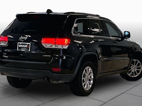 Used 2014 Jeep Grand Cherokee Laredo w/ Quick Order Package 23E RWD image 12