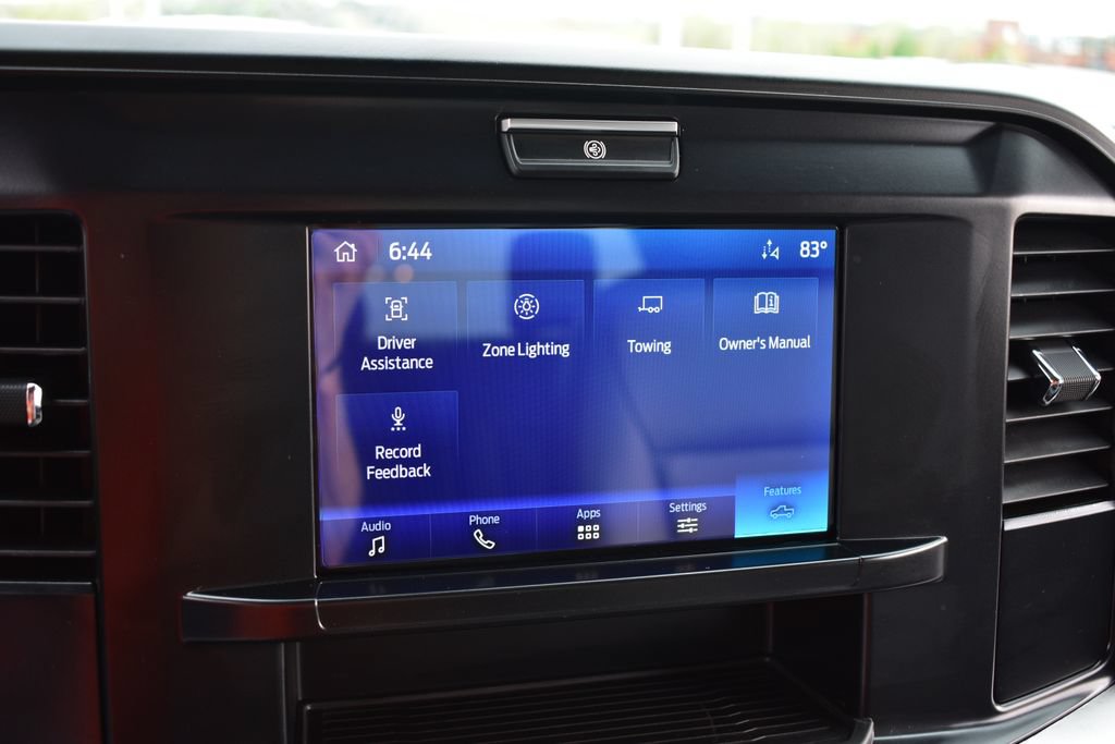 Used 2025 Ford F350 XL AWD/4WD image 48