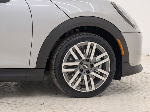 New 2026 MINI Cooper S image 12